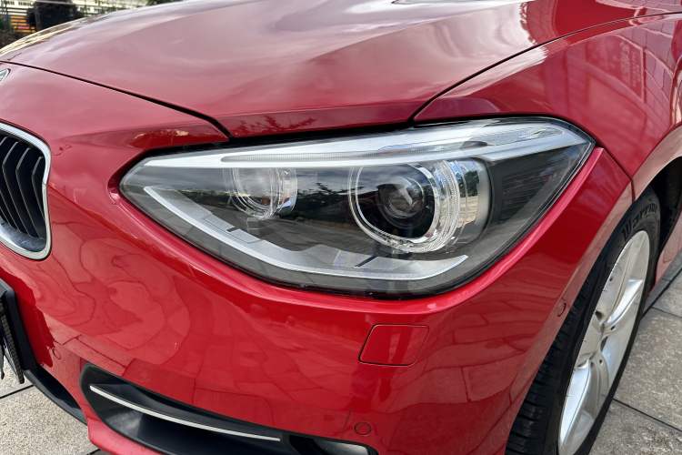 Used BMW 1 Series 2013 Revised 118i Sport Edition
