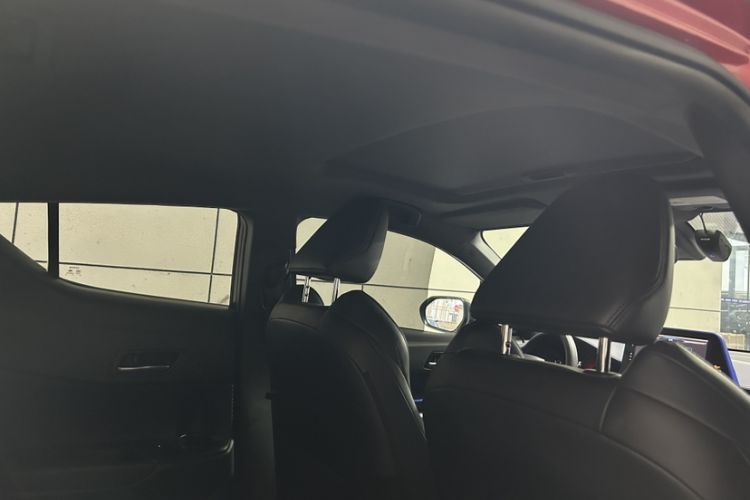 Used Toyota C-HR 2020 2.0L Leading Edition
