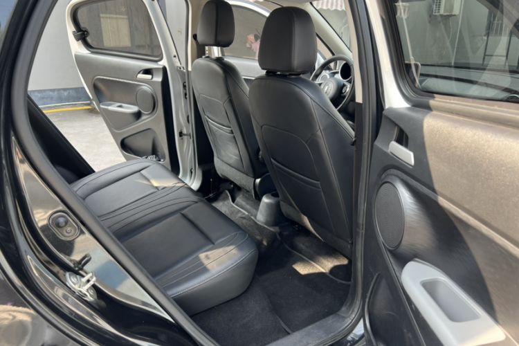 Used ORA Black Cat 2021 301km Cute Pet Edition