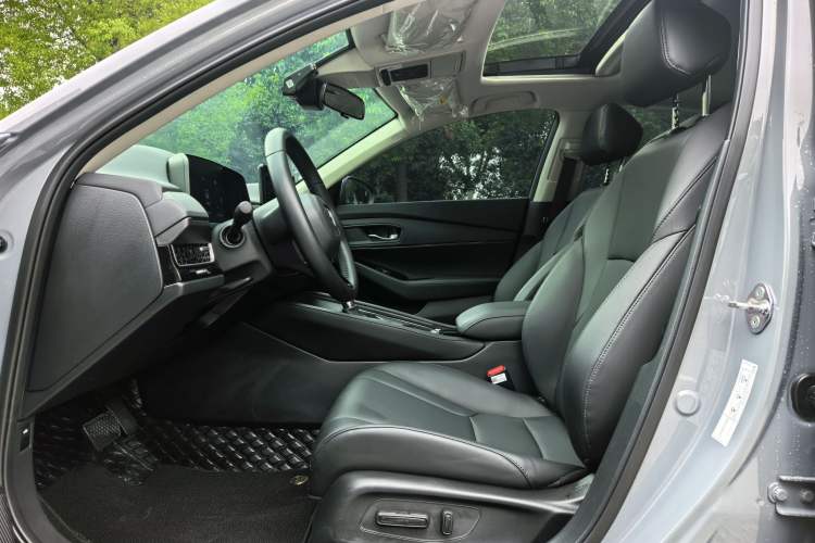 Used Honda Inspire 2024 260TURBO Elite Edition
