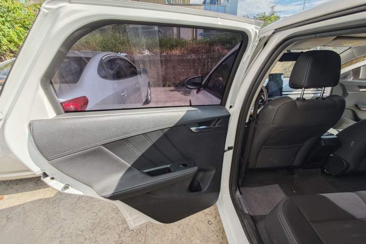 Used BYD e2 2021 Standard Model