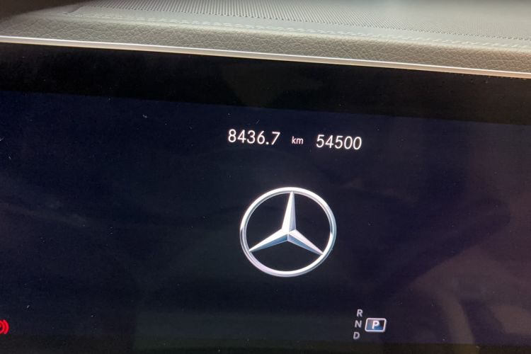 Used Mercedes-Benz GLE 2020 GLE 350 4MATIC Dynamic Edition
