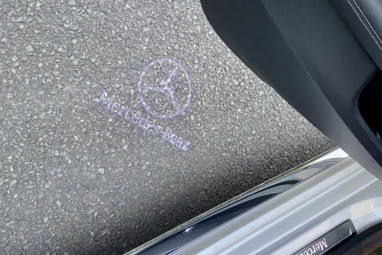 Used Mercedes-Benz C-Class 2023 Restyled C 260 L Sport Edition
