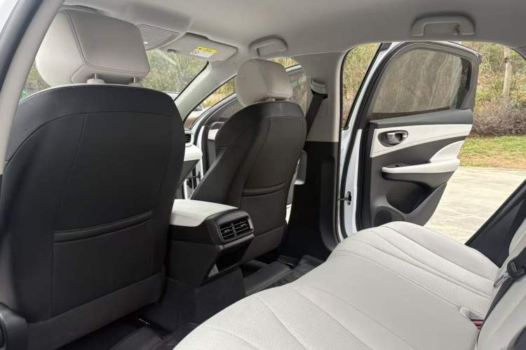 Used BYD Seal 05 DM-i 2025 DM-i Smart Drive 55KM Luxury Model
