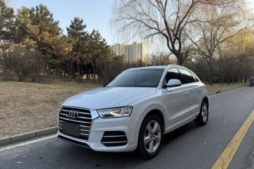 Used Audi Q3 2016 35 TFSI Style Edition