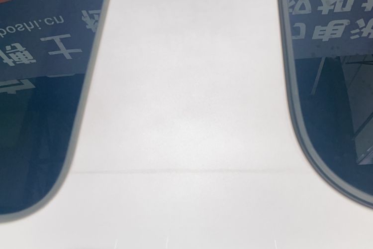 Used Denza D9 2022 DM-i 970 Four-Wheel Drive Flagship Model