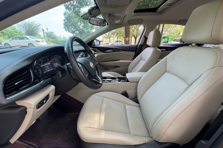 Used Buick Regal 2020 552T Elite Edition
