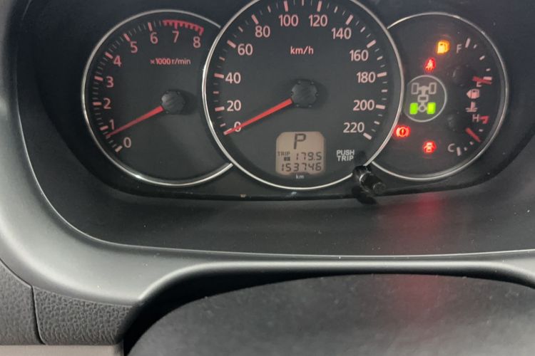 Used Mitsubishi Pajero Sport 2013 3.0L Automatic 4x4 Executive Edition
