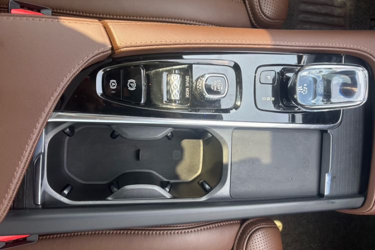 Used Volvo XC90 2021 B6 Luxury Smart Edition 7-Seater
