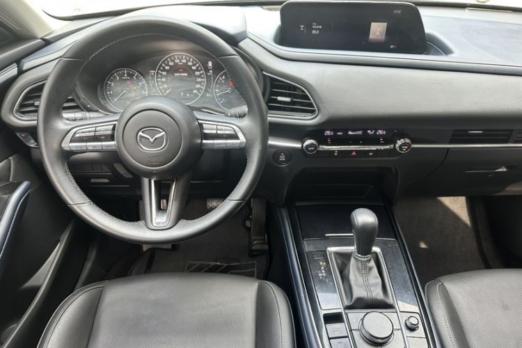 Used Mazda CX-30 2020 2.0L Automatic Joyful Model
