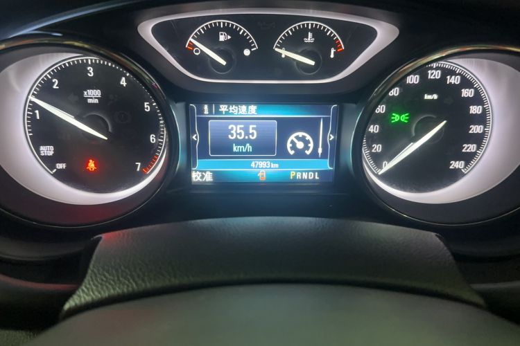 Used Buick Envision 2020 28T Four-Wheel Drive Elite Version