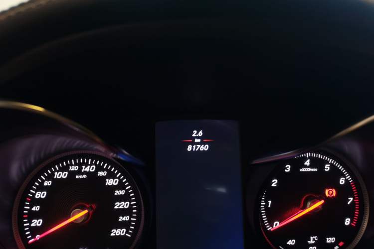 Used Mercedes-Benz C-Class 2017 C 200 L Sport Edition
