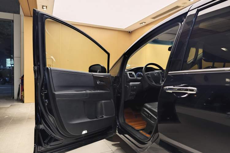 Used Honda Odyssey 2018 2.4L Smart Enjoyment Version
