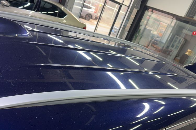 Used BYD Song MAX 2021 Upgraded Model 1.5T Automatic Luxury 6-Seater