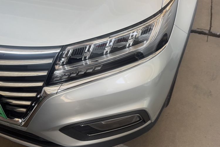 Used SAIC MAXUS G10 2014 2.0T Automatic Elite Edition
