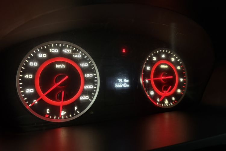 Used SAIC MAXUS G10 2018 PLUS 2.4L Manual Elite Edition