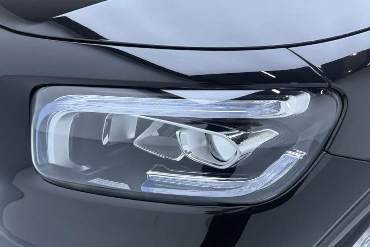 Used Mercedes-Benz GLB 2022 Refresh GLB 200 Dynamic Edition
