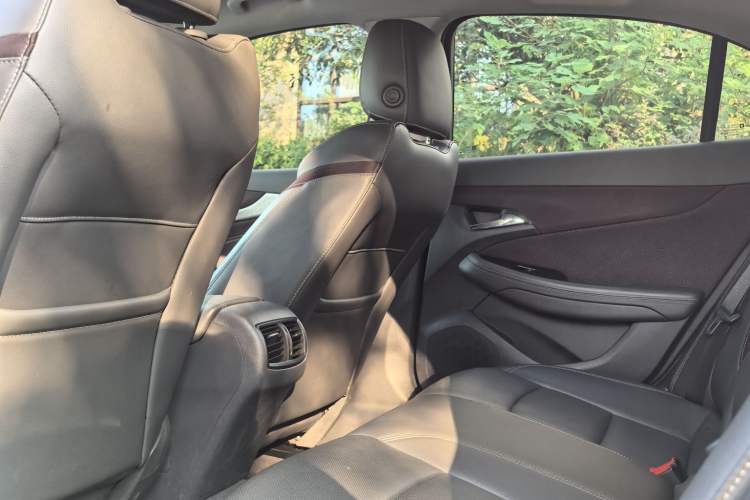 Used Chevrolet Malibu 2018 530T Automatic Fashion Edition
