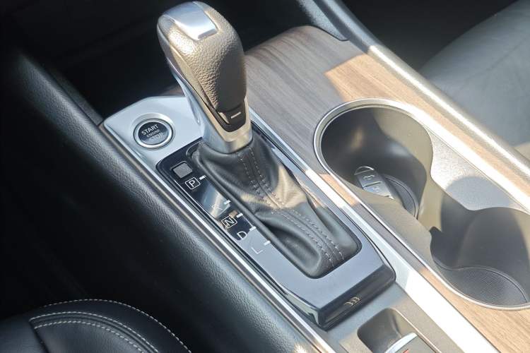 Used Nissan Teana 2021 2.0L XL Comfort Edition
