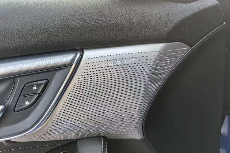 Used Cadillac CT5 2021 Revised 28T Luxury Version
