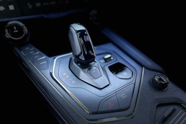 Used Lynk & Co 01 2021 2.0TD Four-Wheel Drive Dark Night Edition