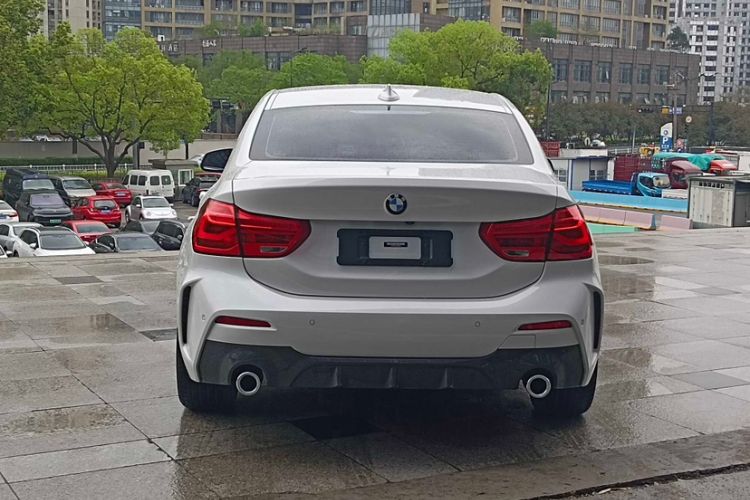 Used BMW 1 Series 2022 120i M Sport Edition
