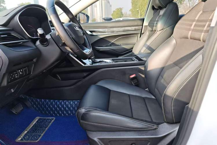 Used Geely Auto Binray 2021 1.4T CVT Asian Games Edition
