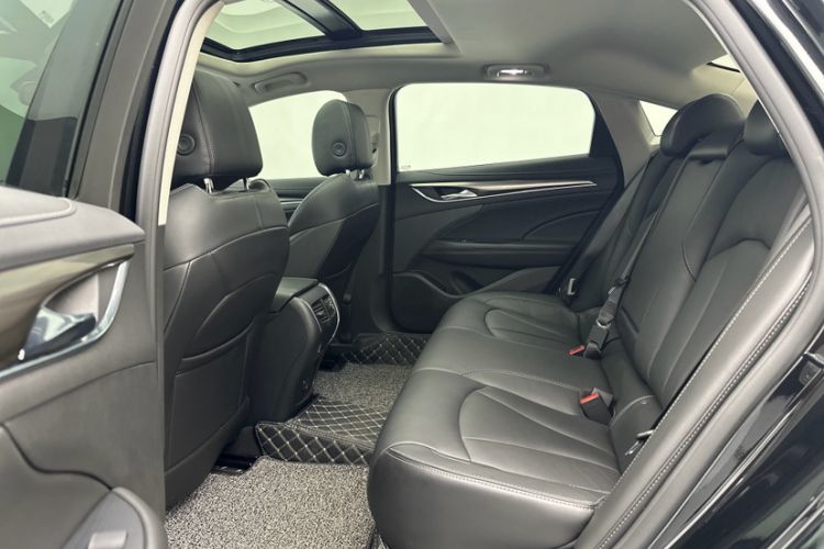 Used Buick LaCrosse 2022 552T Luxury Version
