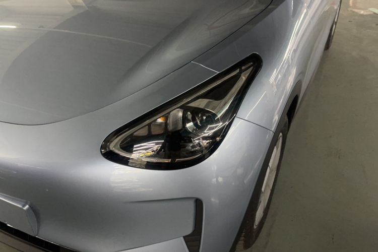 Used  Geome 2025 310km Youth Edition
