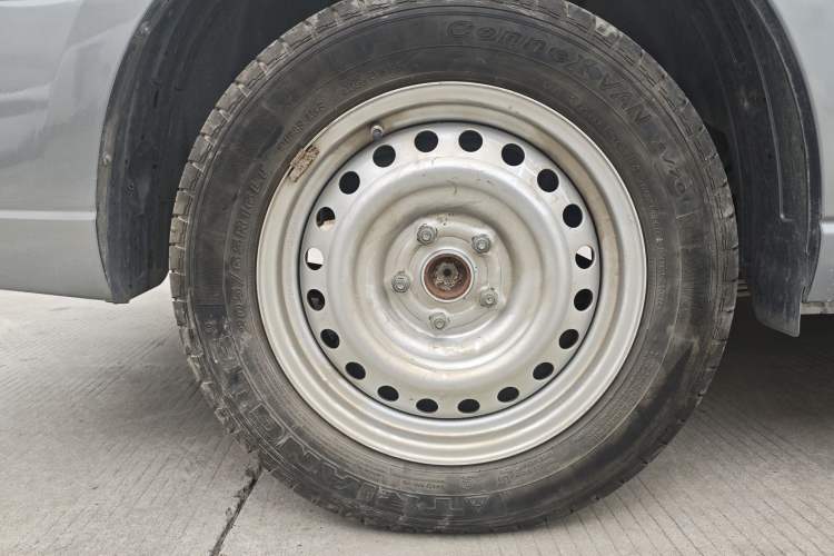 Used Wuling Zhengcheng 2021 1.5T Manual Comfort Version
