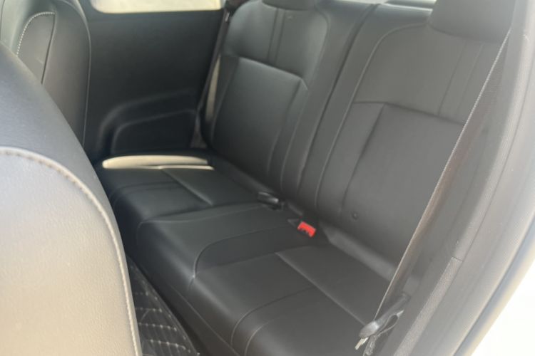 Used Baojun Spark 2023 Flagship Edition
