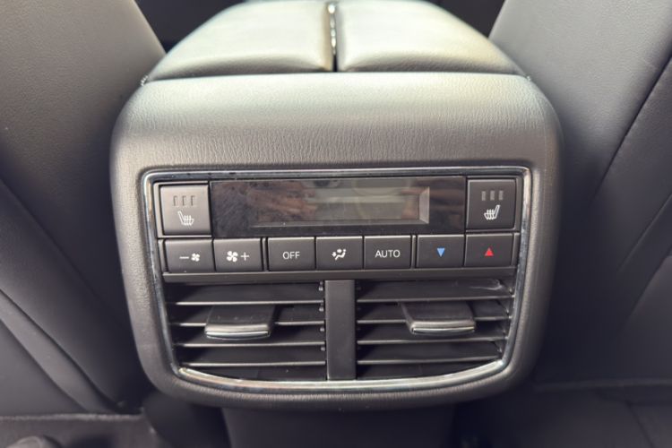 Used Mazda CX-8 2019 2.5L Four-Wheel Drive Deluxe Edition
