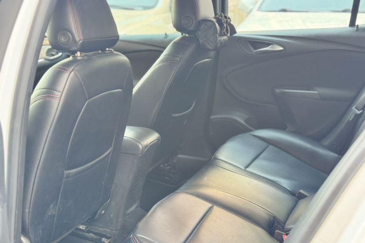 Used Buick Verano 2016 Hatchback 15S Automatic Ambition Model