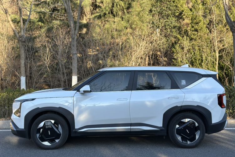 Used Kia EV5 2024 530 Air