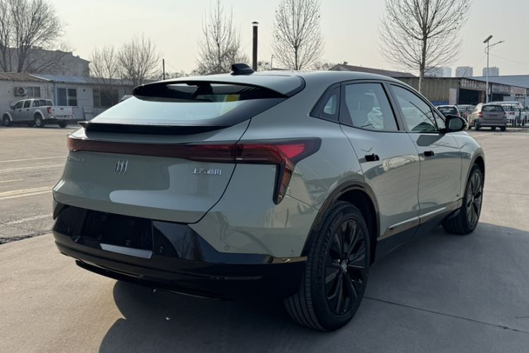 Used Buick E4 2023 GS Edition