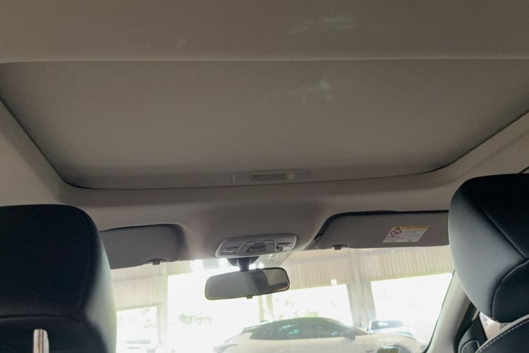 Used Geely Auto Coolray 2020 PRO 240T DCT Hunter
