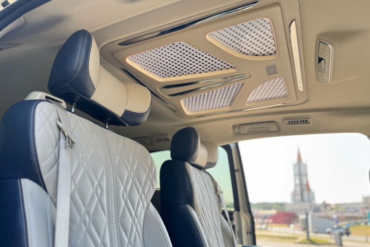 Used Buick GL8 2020 ES Land Cruiser 653T Comfort Edition
