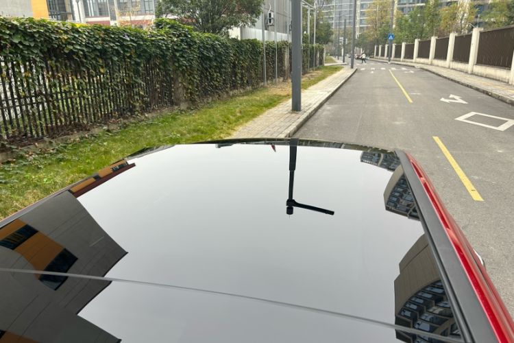 Used Mercedes-Benz A-Class 2021 A 200 L Sport Sedan Fashion Model