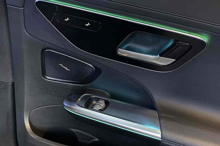 Used Mercedes-Benz C-Class 2022 C 260 L Sport Edition
