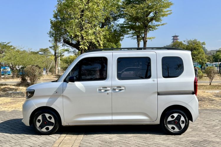 Used Wuling Zhiguang New Energy 
