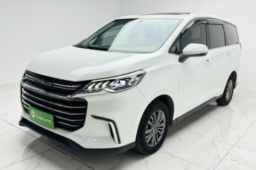 Used SAIC MAXUS G50 2022 1.5T Automatic Comfort Touring B