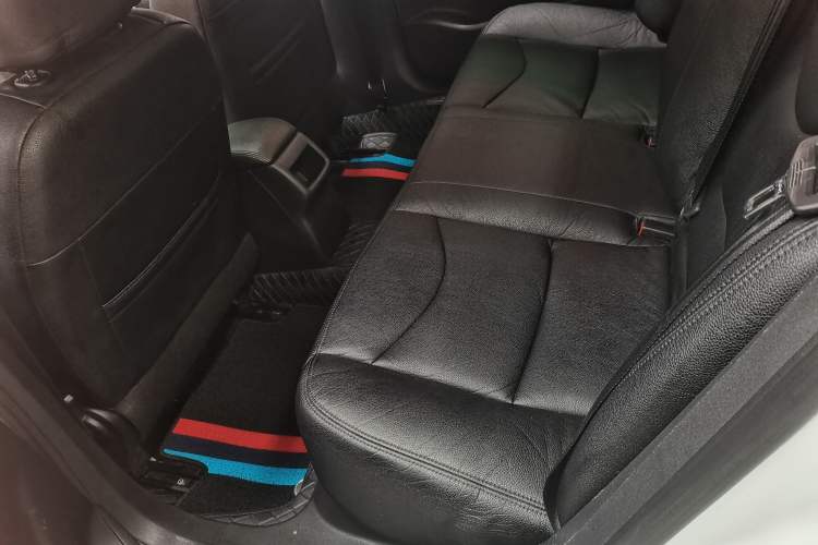 Used Citroen C4L 2013 1.8L Automatic Enjoyment Edition
