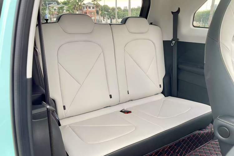 Used Cowin October 2023 301km Zhi Feng Edition