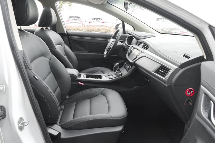 Used Geely Auto Emgrand GS 2016 Sport Edition 1.8L Automatic LingShang Model