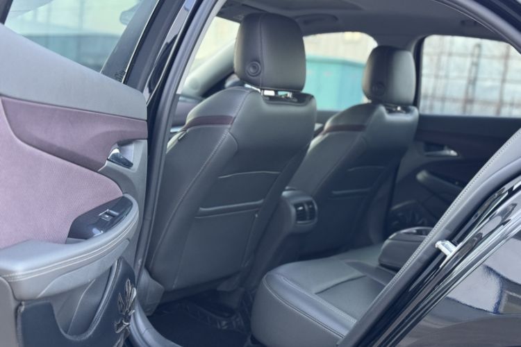 Used Chevrolet Malibu 2018 530T Automatic Luxury Edition