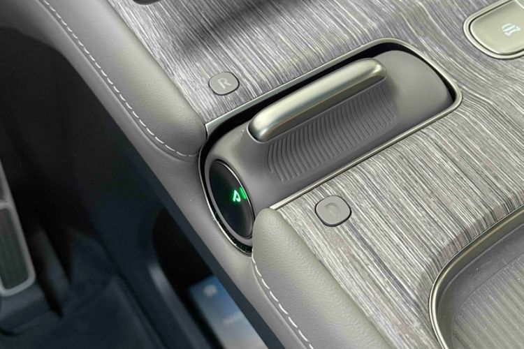 Used Nio ES7 2022 75 kWh