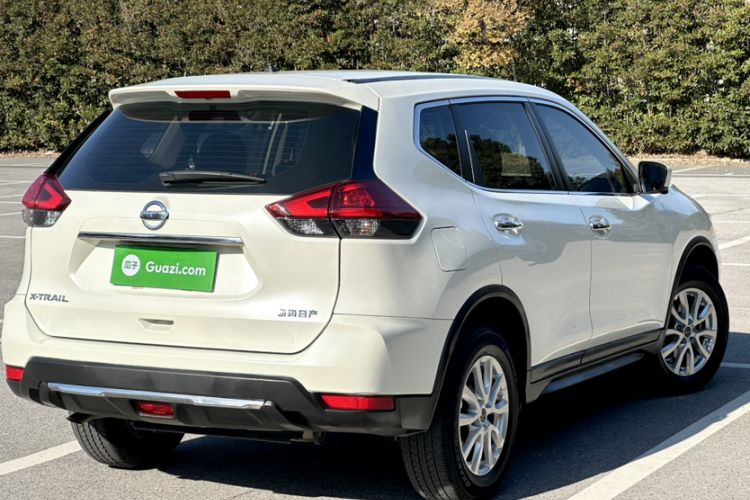 Used Nissan X-Trail 2021 2.0L CVT 2WD XL Premium SmartConnect Deluxe Edition
