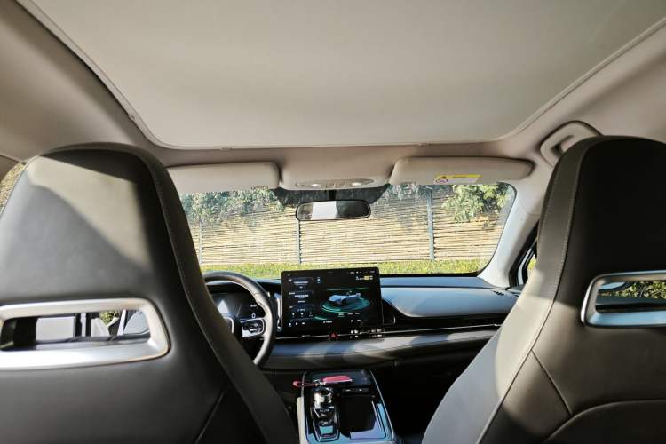 Used AION S Plus 2021 70 Intelligent Edition
