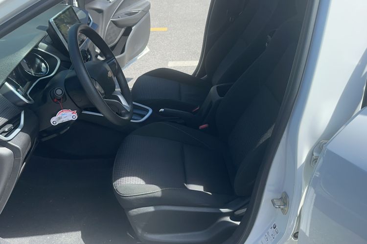 Used Chevrolet Cavalier 2021 325T Automatic Enjoyment Edition
