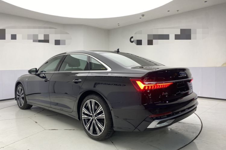 Used Audi A6L 2025 Restyled 45 TFSI quattro Prestige Dynamic Edition
